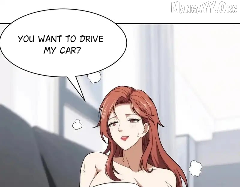 Hidden Dragon in the City (2025) Chapter 34 - page 55